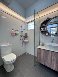 Blk 101A Eastcreek @ Canberra (Sembawang), HDB 5 Rooms #617044811